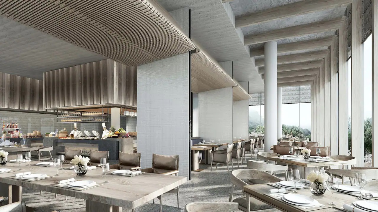 Alila Taihu SuzhouHotel Logo