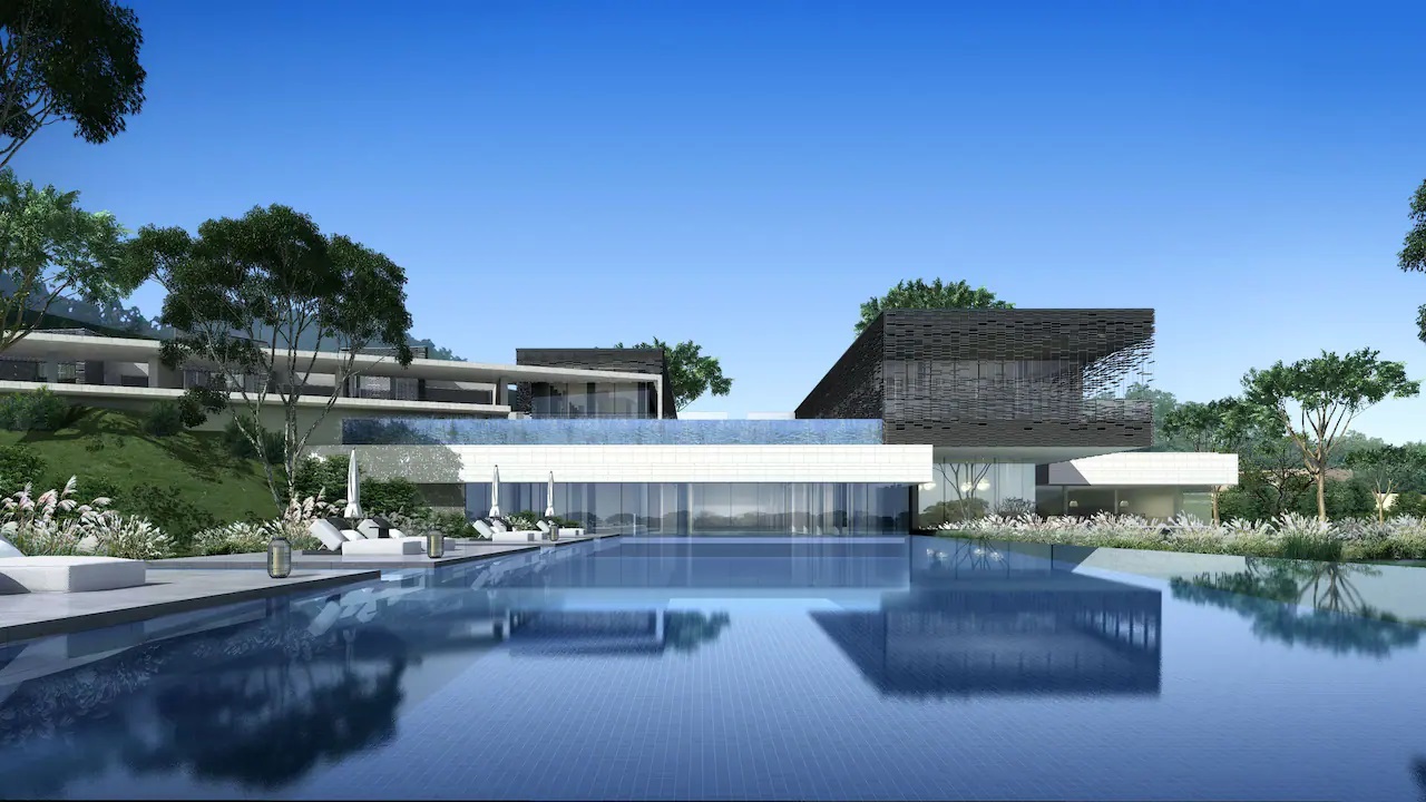 Alila Taihu SuzhouHotel Logo