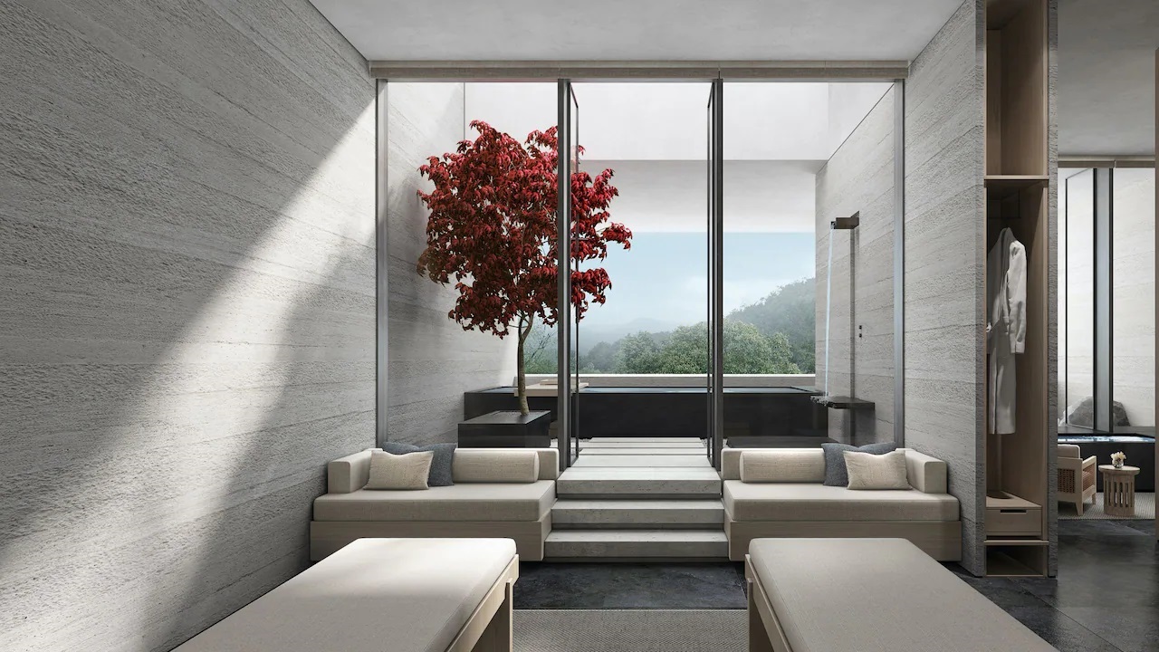 Alila Taihu SuzhouHotel Logo