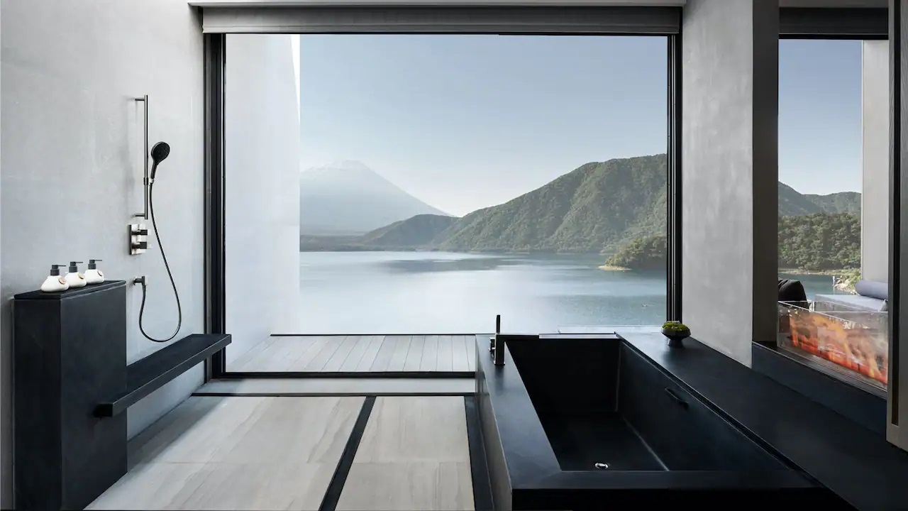 Alila Taihu SuzhouHotel Logo